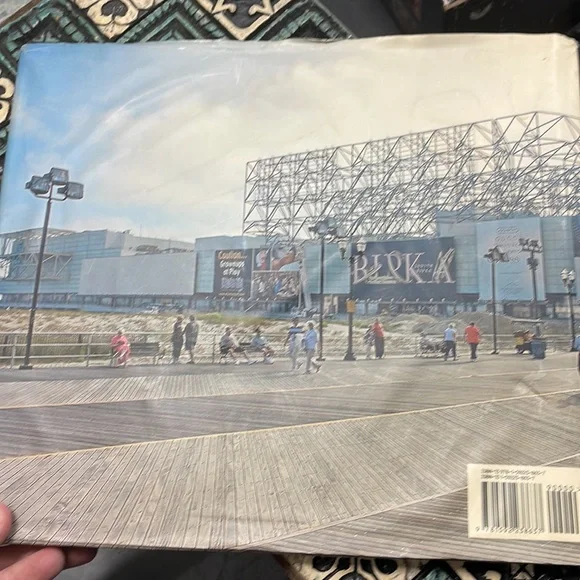 Atlantic City then and Now - Picture 6 of 9